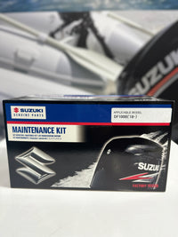 SUZUKI MAINTENANCE KIT