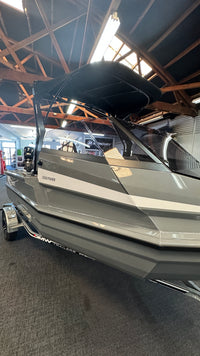 STABICRAFT 1550 FISHER - Finance from $258 per week!
