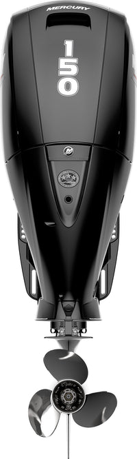 MERCURY 150HP OUTBOARD