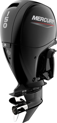 MERCURY 150HP OUTBOARD