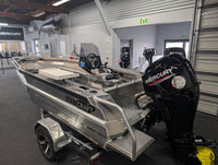 1450 FRONTIER SPORTFISH - Finance available from $174 p/week!