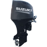 SUZUKI VENTED SPLASH COVER DF200AP/175AP/150AP