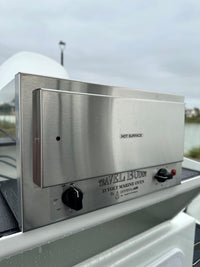 TRAVEL BUDDY 12V MARINE OVEN