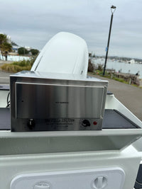 TRAVEL BUDDY 12V MARINE OVEN
