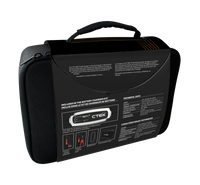 CTEK 5 Amp 8-Stage Battery Charger