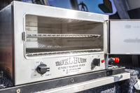 TRAVEL BUDDY 12V MARINE OVEN