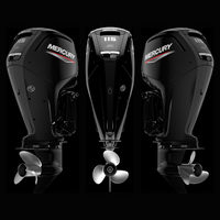 MERCURY 115hp Outboard