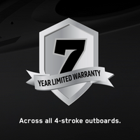 SUZUKI DF200 - Fully Fitted deals on now!