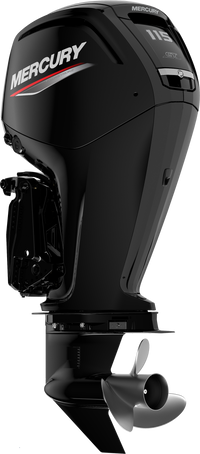 MERCURY 115hp Outboard