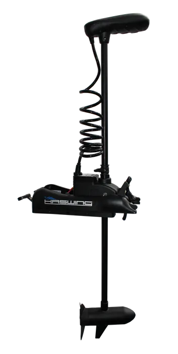 Haswing Trolling Motor, Cayman Generation 1.6