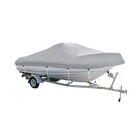 CABIN CRUISER COVER