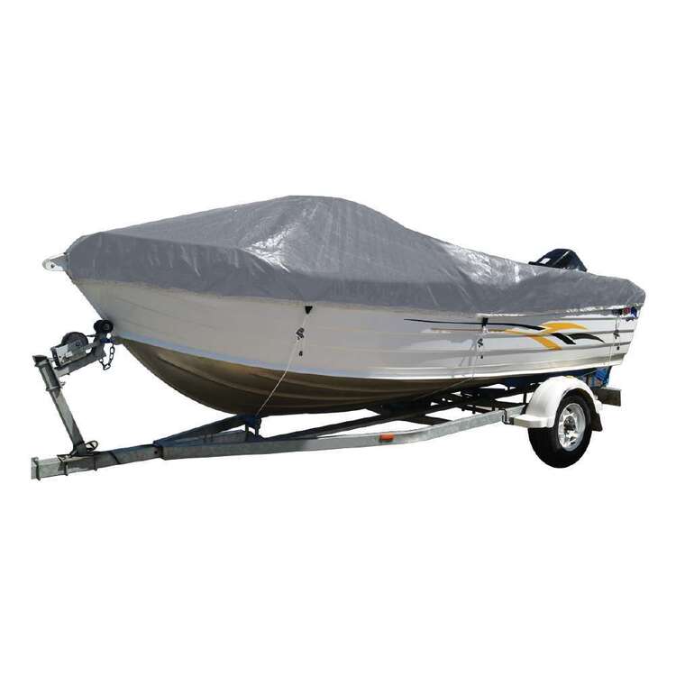 UNIVERSAL STORAGE & TRAILERABLE COVER [D-EXTRA LARGE]