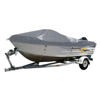 UNIVERSAL STORAGE & TRAILERABLE COVER [D-EXTRA LARGE]