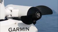 Garmin Force Kraken Trolling Motor