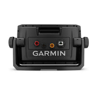 GARMIN ECHOMAP UHD2 95SV w. GT56UHD-TM