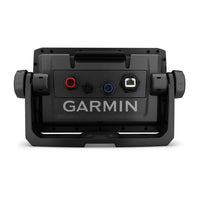 GARMIN ECHOMAP UHD 75CV w GT24 XDCR