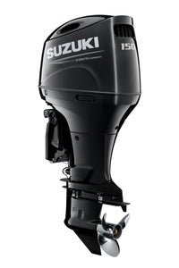 SUZUKI DF150 - Summer of Choice Promo Now On