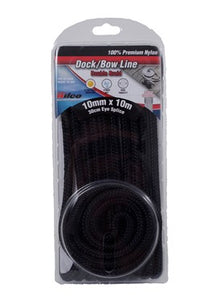 DOCK/FENDER LINES 10MM X 10M